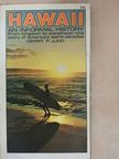 Gerrit P. Judd IV - Hawaii [antikvár]