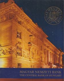 Magyar Nemzeti Bank / The Central Bank of Hungarian [antikvár]
