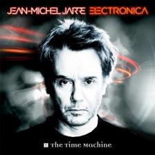 ELECTRONICA 2LP JEAN MICHEL JARRE