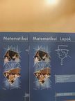 Aczél János - Matematikai Lapok 2002-2003/1-2. [antikvár]