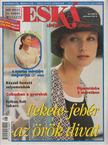BETLEN KATALIN - Eská 1997/4 augusztus-szeptember [antikvár]
