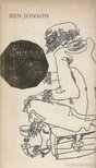 Jonson, Ben - Volpone [antikvár]