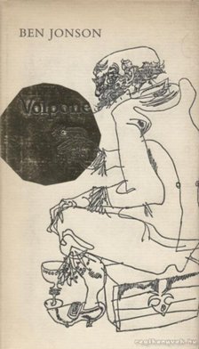 Jonson, Ben - Volpone [antikvár]