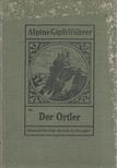 Dr. Niepmann - Der Ortler [antikvár]
