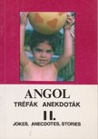Flier István - Angol tréfák, anekdoták II. [antikvár]