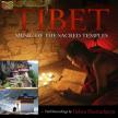 TIBET CD MUSIC OF THE SACRED TEMPLES
