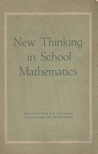 New Thinking In School Mathematics [antikvár]