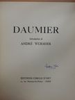 Daumier [antikvár]