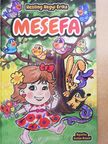 Hessling Hegyi Erika - Mesefa (dedikált példány) [antikvár]