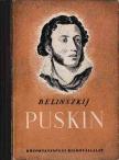 V. G. BELINSZKIJ - Puskin [antikvár]