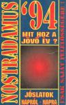 Leewen, Marc - Nostradamus '94 [antikvár]