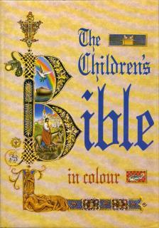 The Children's Bible in Colour [antikvár]