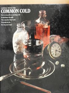 Wendy Murphy - Coping with the Common Cold [antikvár]