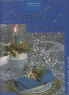 Szabó Zsolt - Adventtől szilveszterig [antikvár]