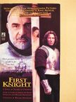 David Hoselton - First Knight [antikvár]