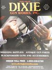 Dixie Gun Works, Inc. 2018 Catalog [antikvár]