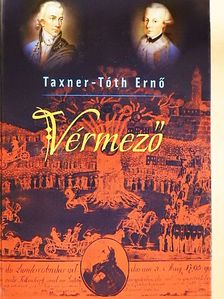 Taxner-Tóth Ernő - Vérmező [antikvár]