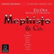 LISZT, FRANCK, STRAUSS... - MEPHISTO & Co. 2LP