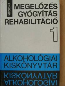 Avar Pál - Megelőzés-gyógyítás-rehabilitáció [antikvár]