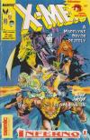Claremont, Chris - X-Men 1995/7. 28. szám [antikvár]