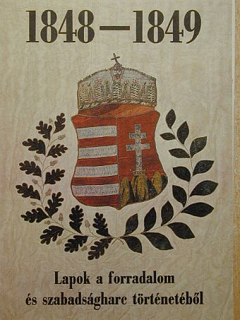 1848-1849 [antikvár]