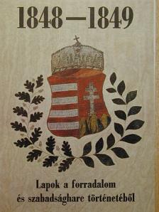 1848-1849 [antikvár]