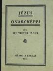 ifj. Victor János - Jézus önarcképei [antikvár]