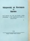 C. W. Leadbeater - Világosság az Ösvényen és Karma [antikvár]