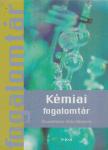 Szűcs Sándorné - Kémiai fogalomtár [antikvár]
