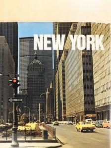 Thomas Page - New York [antikvár]
