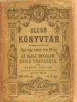 Fenini Caesar - Az olasz irodalom rövid története [antikvár]