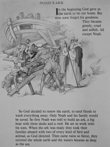Bible Stories for Children [antikvár]