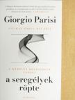 Giorgio Parisi - A seregélyek röpte [antikvár]