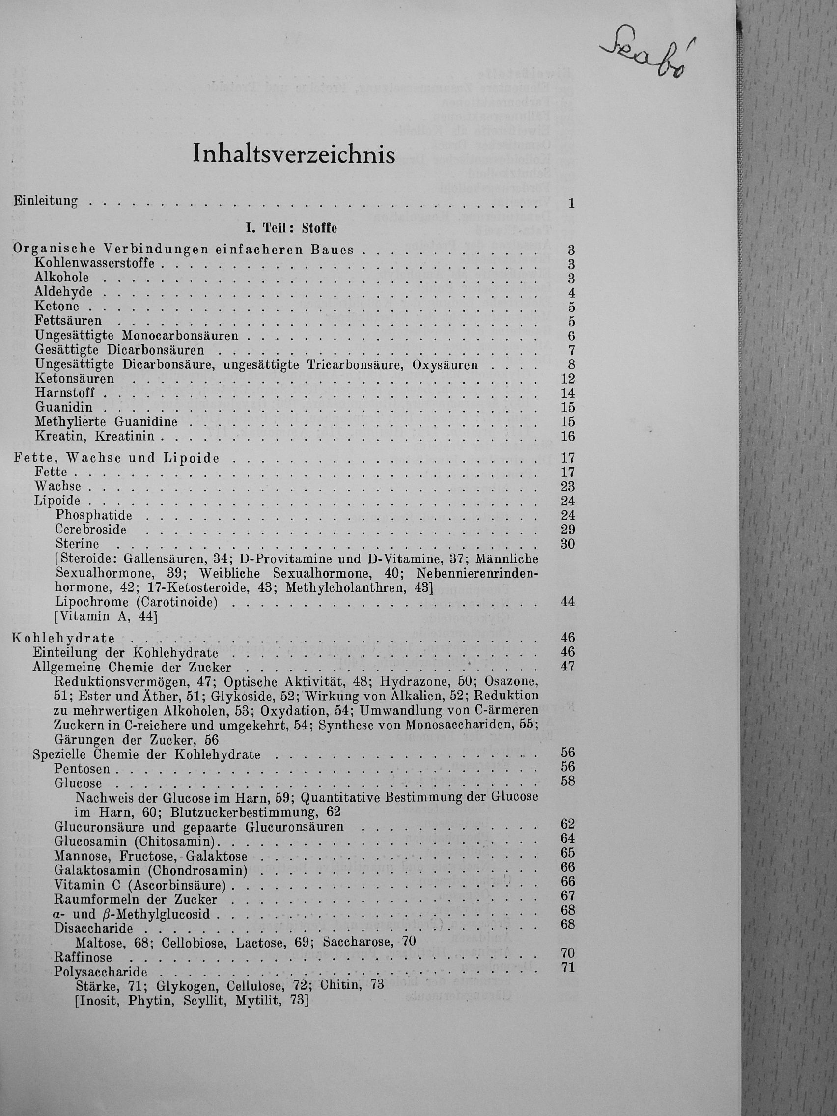 Dr. Martin Schenck - Grundriss der Physiologischen Chemie [antikvár]