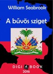 Seabrook William - A bűvös sziget [eKönyv: epub, mobi]