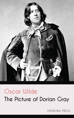 Oscar Wilde - The Picture of Dorian Gray [eKönyv: epub, mobi]