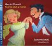 Gerald Durrell - Férjhez adjuk a mamát - hangoskönyv