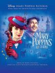 SHAIMAN, MARC - MARY POPPINS RETURNS PIANO VOCAL GUITAR
