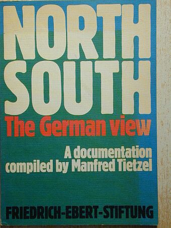 North, South [antikvár]