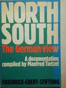 North, South [antikvár]