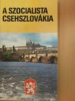 Helena Hasova - A szocialista Csehszlovákia [antikvár]