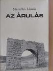 Marafkó László - Az árulás [antikvár]