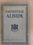 Barabás Endre - Nagyenyedi album [antikvár]