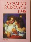 A család évkönyve 1998. [antikvár]