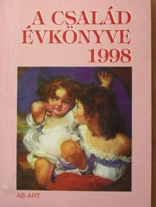 A család évkönyve 1998. [antikvár]