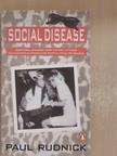 Paul Rudnick - Social Disease [antikvár]