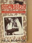 Paul Rudnick - Social Disease [antikvár]