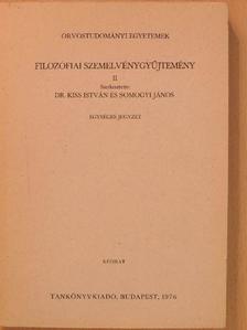 A. N. Leontyev - Filozófiai szemelvénygyűjtemény II. [antikvár]