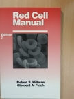 Clement A. Finch - Red Cell Manual [antikvár]