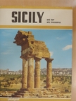 Rosella Vantaggi - Sicily and her art treasures [antikvár]